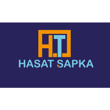 Ht Hasat Şapka Logo çalışması yarışmasına tasarımcı mehmetmms tarafından sunulan  tasarım 