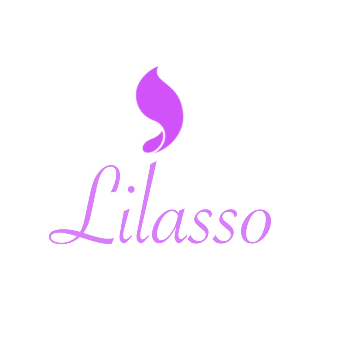 Tasarlayan muka production-''LİLASSO'' MARKASI İÇİN LOGO-KARTVİZİT