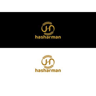 GIDA FİRMASİ LOGOSU yarışmasına tasarımcı grafikodam tarafından sunulan  tasarım 