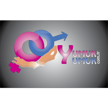 YUMUKYUMUK.COM.TR Logo ve Amblem Tasarım yarışmasına tasarımcı mpolat38 tarafından sunulan  tasarım