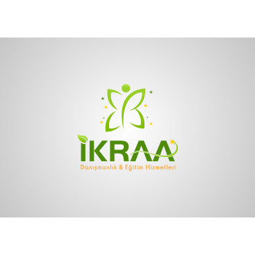 LOGO TASARIM İHTİYACI yarışmasına tasarımcı Sineviş tarafından sunulan  tasarım 