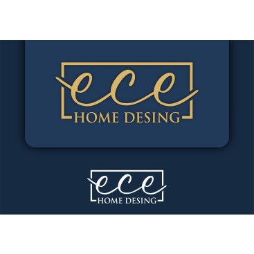 Ece Home Design  yarışmasına tasarımcı 443618 tarafından sunulan  tasarım 