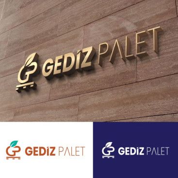 PALETTE EN BÜYÜK MARKA OLMA HEDEFİ İÇİN yarışmasına tasarımcı aydeniz38 tarafından sunulan  tasarım 