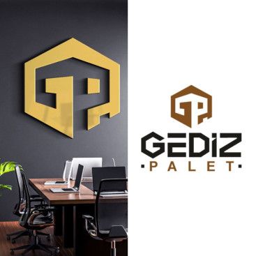 PALETTE EN BÜYÜK MARKA OLMA HEDEFİ İÇİN yarışmasına tasarımcı Ersin Esra tarafından sunulan  tasarım 