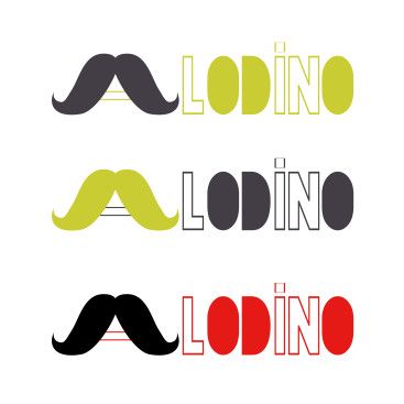 (alodino.com) e ticaret sitesi için  yarışmasına tasarımcı deka tarafından sunulan  tasarım 