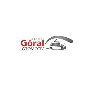 Göral 2.el Otomotiv yarışmasına tasarımcı lices tarafından sunulan  tasarım 