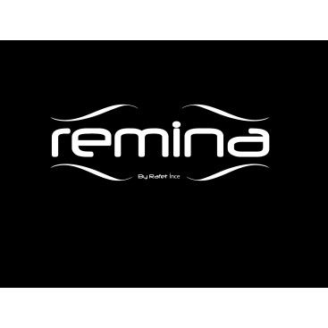 Remina Restaurant by Rafet İnce yarışmasına tasarımcı serd@r tarafından sunulan  tasarım 