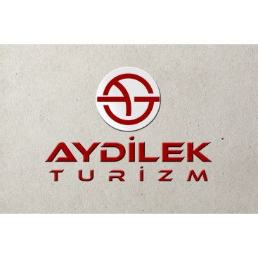 TURİZM TAŞIMA FİRMAMIZA LOGO VE KURUMSAL yarışmasına tasarımcı wAres tarafından sunulan  tasarım 