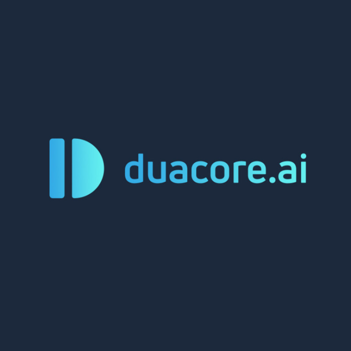 Tasarlayan ferdi korkmaz-http://duacore.ai Logo Yarışması