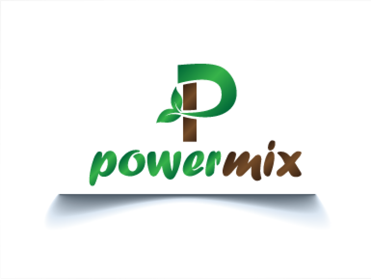 Tasarlayan Bluewolf34-Organik Gübre Üreten Firmamız İçin Logo