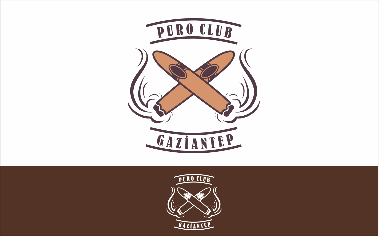 Tasarlayan ErcanH-puro kulübümüz için logo tasarlatmak 
