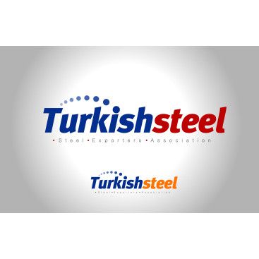 İHRACATÇILAR BİRLİĞİ LOGO TASARIMI yarışmasına tasarımcı LogoPing™ tarafından sunulan  tasarım 
