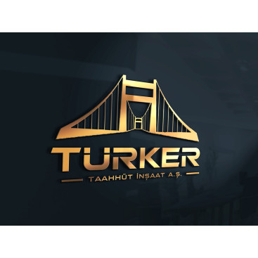 TÜRKER TAAHHÜT İNŞAAT A.Ş. yarışmasına tasarımcı bitasarim tarafından sunulan  tasarım 