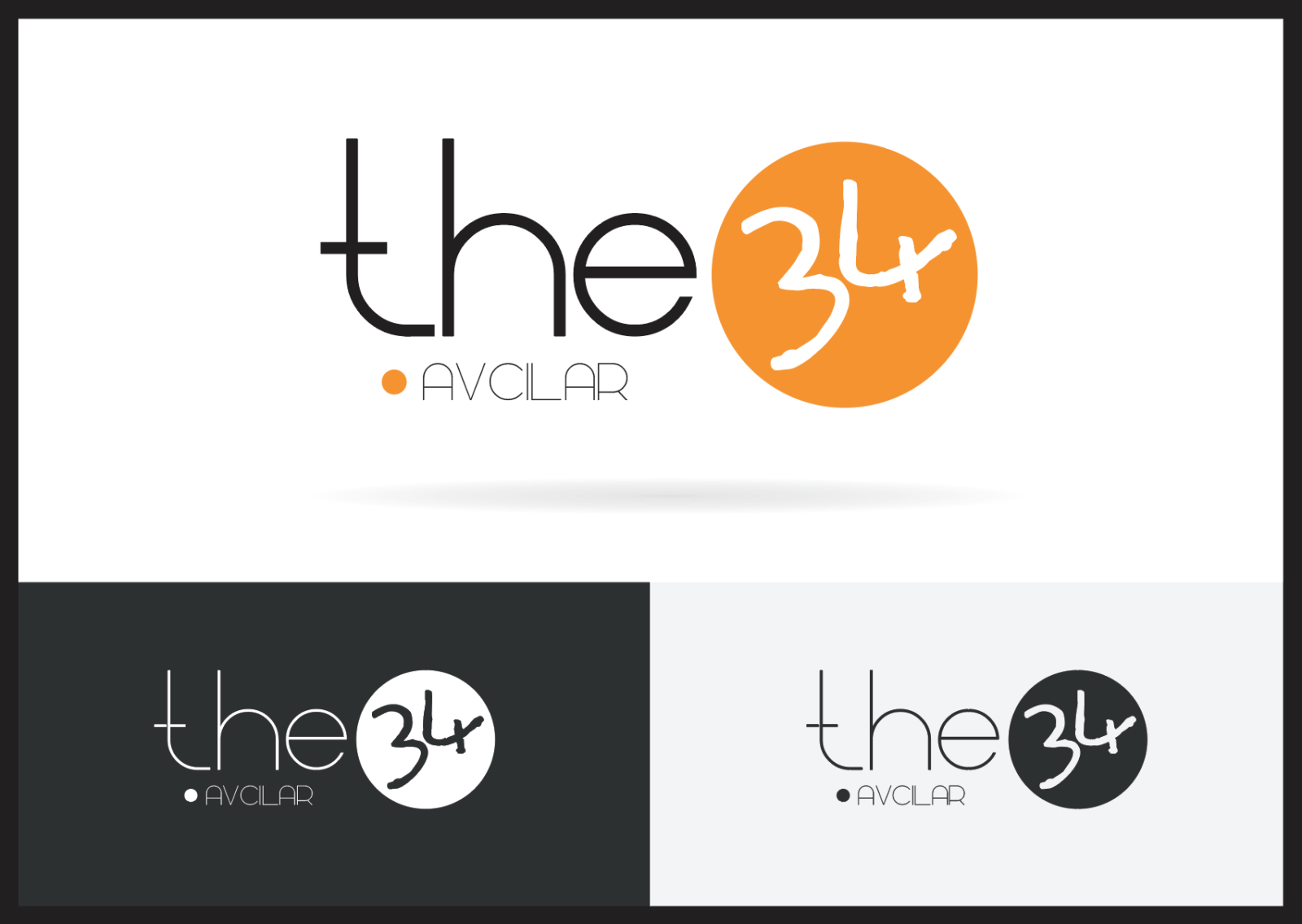 Tasarlayan Dude34-the34' e en orjinal logoyu sen tasarla !