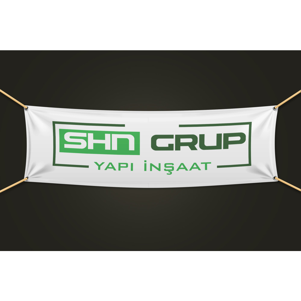SHN GRUP YAPI İNŞAAT LOGOSUNU ARIYOR