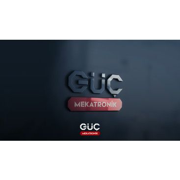 FİRMAMIZ İÇİN SADE VE DİKKAT ÇEKİCİ LOGO yarışmasına tasarımcı nszeco tarafından sunulan  tasarım 