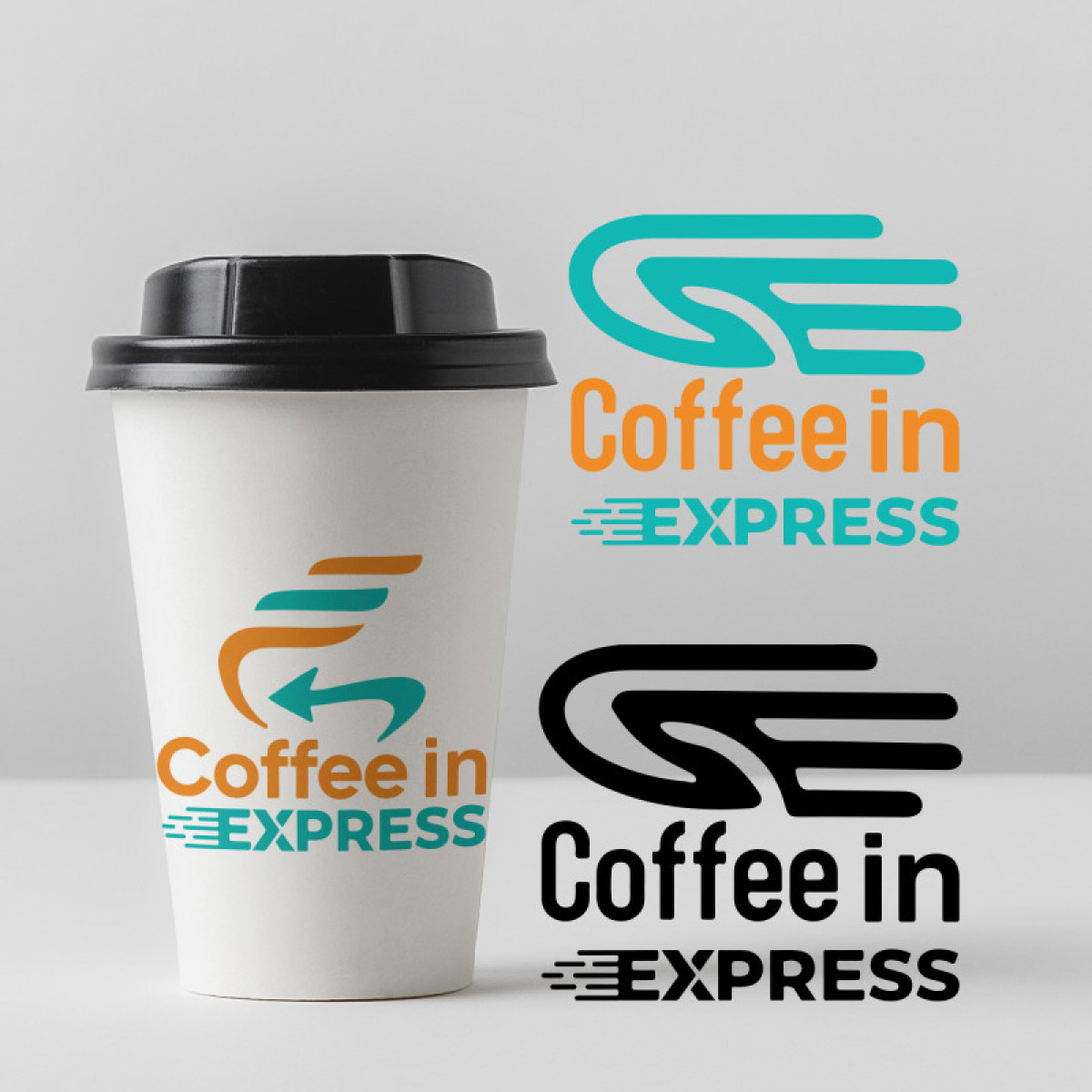 Tasarlayan orhanbarano-MODERN VE ÖZEL BİR LOGO TASARIMI