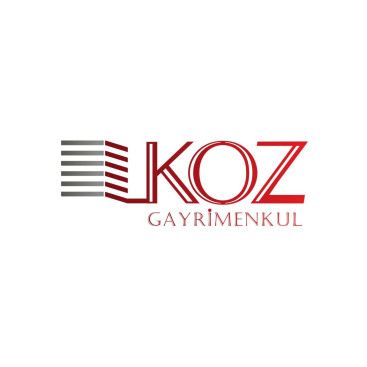 Gayrimenkul Firmamız İçin Logo Tasarım yarışmasına tasarımcı barpek tarafından sunulan  tasarım 