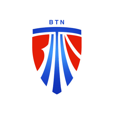 BTN YATIRIM A.Ş. LOGO TASARIM yarışmasına tasarımcı MustafaOzdemir tarafından sunulan  tasarım 