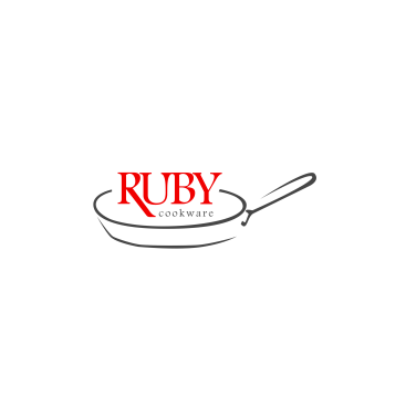  ''RUBY'' ismine logo çalışması  yarışmasına tasarımcı hcetinel tarafından sunulan  tasarım 