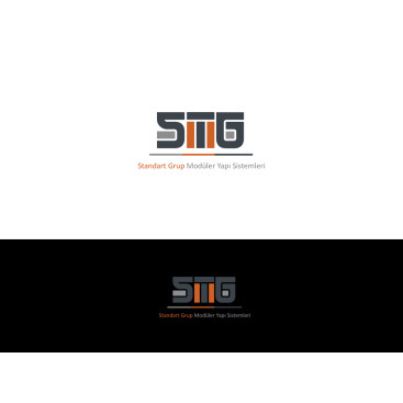 STG Logo yarışmasına tasarımcı Mucize ★☆✮✯★ tarafından sunulan  tasarım 