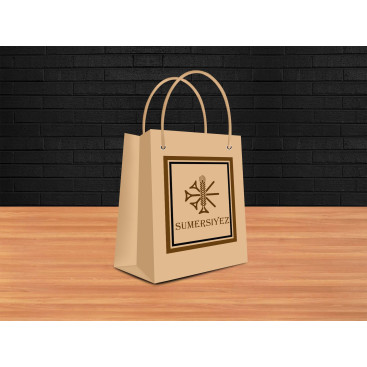 SÜMER SİYEZ LOGO TASARIMI yarışmasına tasarımcı Etrah™ tarafından sunulan  tasarım 