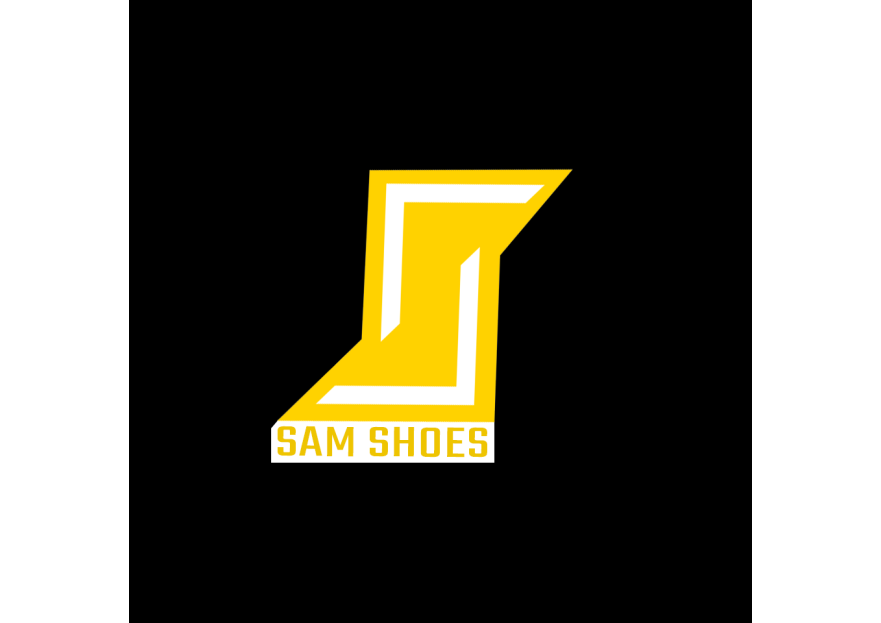 SAM SHOES yarışmasına tasarımcı Onurylc tarafından sunulan  tasarım 