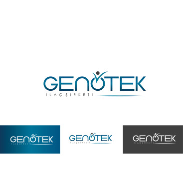 İlaç Şirketi için Logo aranıyor.... yarışmasına tasarımcı 46092 tarafından sunulan  tasarım 