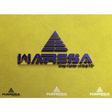 İNŞAAT FİRMAMIZA LOGO VE KARTVİZİT yarışmasına tasarımcı senoltasarim tarafından sunulan  tasarım 