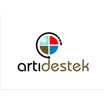 Logo ve kurumsal Kimlik Tasarımı yarışmasına tasarımcı melih tarafından sunulan  tasarım 