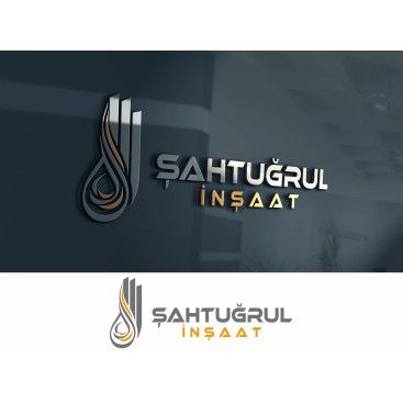 2009 DAN BERİ BİR LOGOMUZ OLMADI :) yarışmasına tasarımcı Muss tarafından sunulan  tasarım 