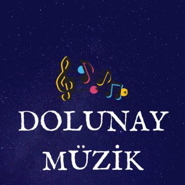 Dolunay Müzik yarışmasına tasarımcı sendekayıp tarafından sunulan  tasarım 