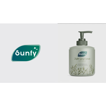 SUNFY markamıza Yeni Bir Dokunuş! yarışmasına tasarımcı tilbeyersiz tarafından sunulan  tasarım