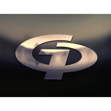 logo çalışması yarışmasına tasarımcı samedGR tarafından sunulan  tasarım 