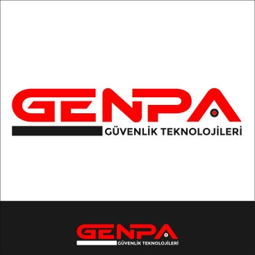 GENPA LOGOSUNU ARIYOR yarışmasına tasarımcı B T tarafından sunulan  tasarım 