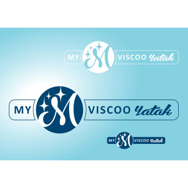 Yatak Markamız İçin Yeni Logo Arıyoruz yarışmasına tasarımcı TAMGAMAN tarafından sunulan  tasarım 