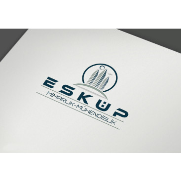 YÜZE VURUR İFADESİ,ESKÜP YAPI BİRTANESİ yarışmasına tasarımcı fuzuli tarafından sunulan  tasarım 