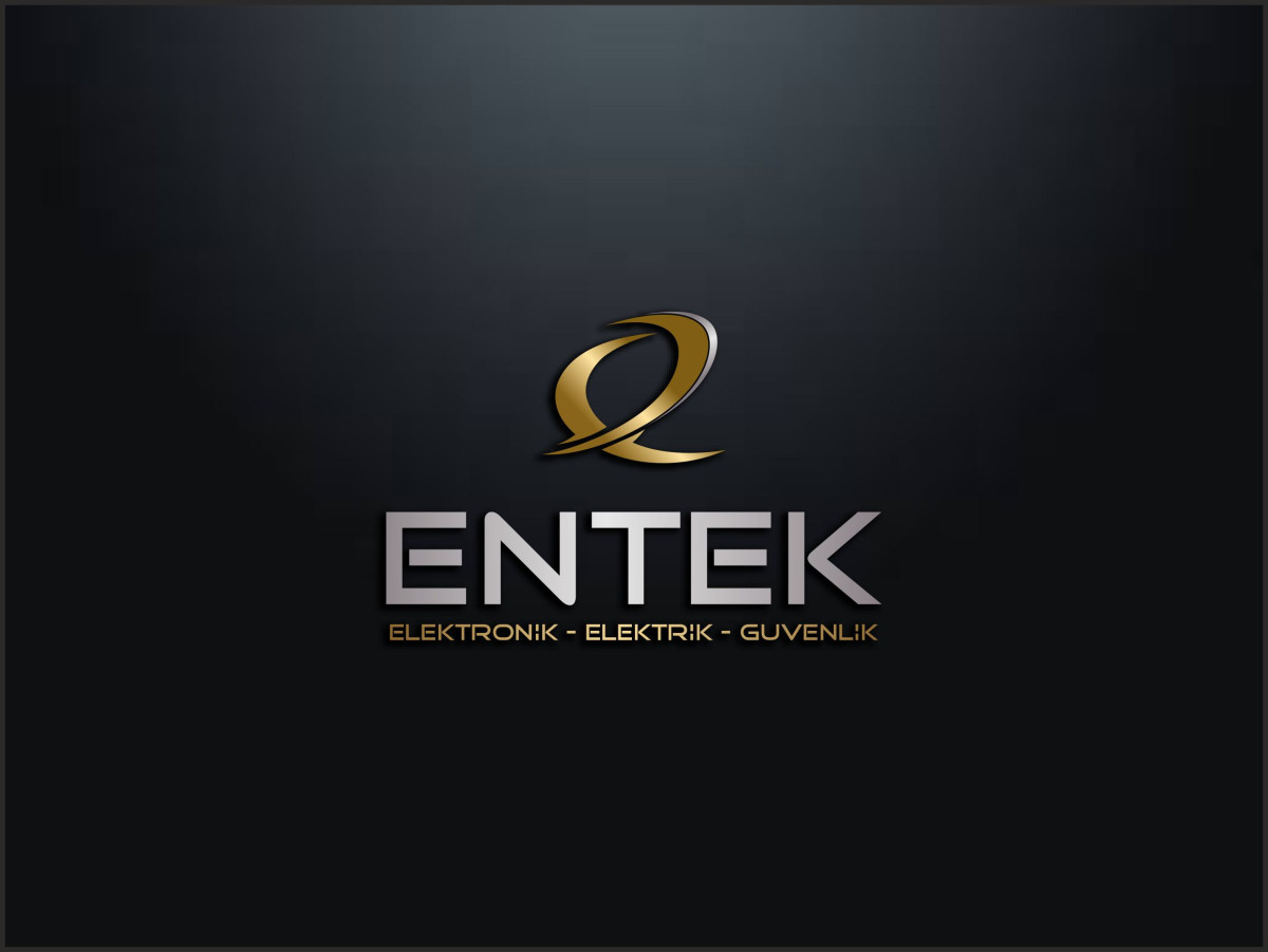 Tasarlayan fikirmix-elektironik firma logosu