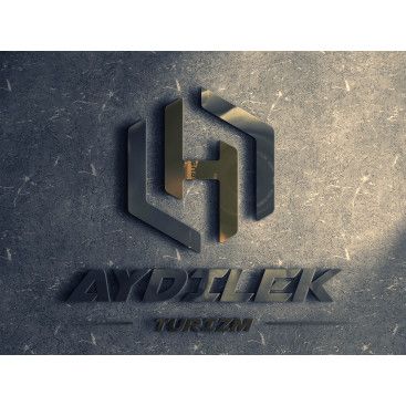 TURİZM TAŞIMA FİRMAMIZA LOGO VE KURUMSAL yarışmasına tasarımcı Kızılelma_03 tarafından sunulan  tasarım 