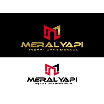 MERAL YAPI ÖZGÜN LOGO TASARIMI yarışmasına tasarımcı arya tarafından sunulan  tasarım 