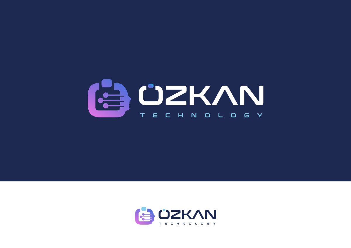 Tasarlayan metsanat-Teknoloji üreten yeni marka için logo