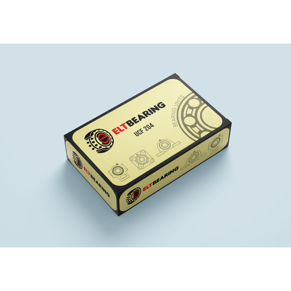 RULMAN YATAĞI KUTUSU