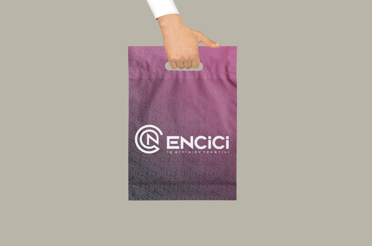 Tasarlayan akgrafik-ncc encici