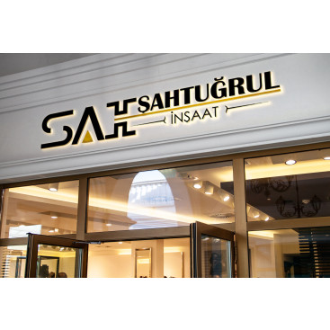 2009 DAN BERİ BİR LOGOMUZ OLMADI :) yarışmasına tasarımcı gizay grafik tarafından sunulan  tasarım 