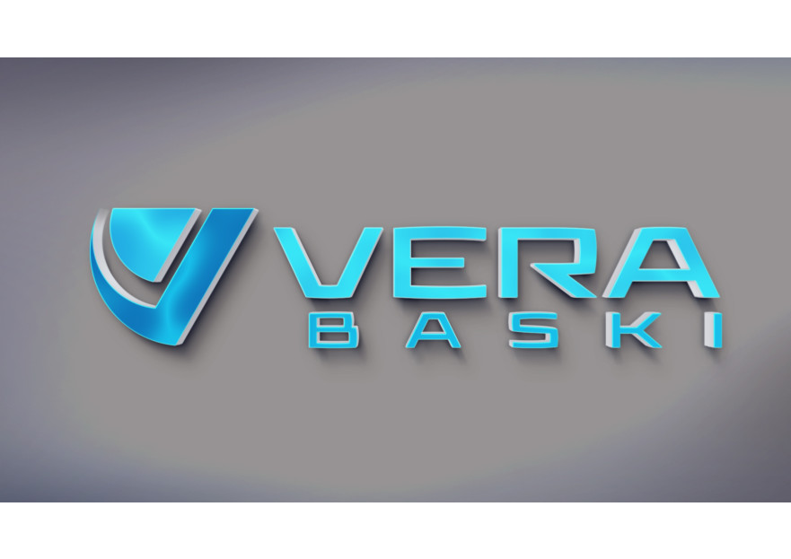 VERA BASKI ETİKET ve REKLAMCILIK SAN TİC yarışmasına tasarımcı abycl tarafından sunulan  tasarım 