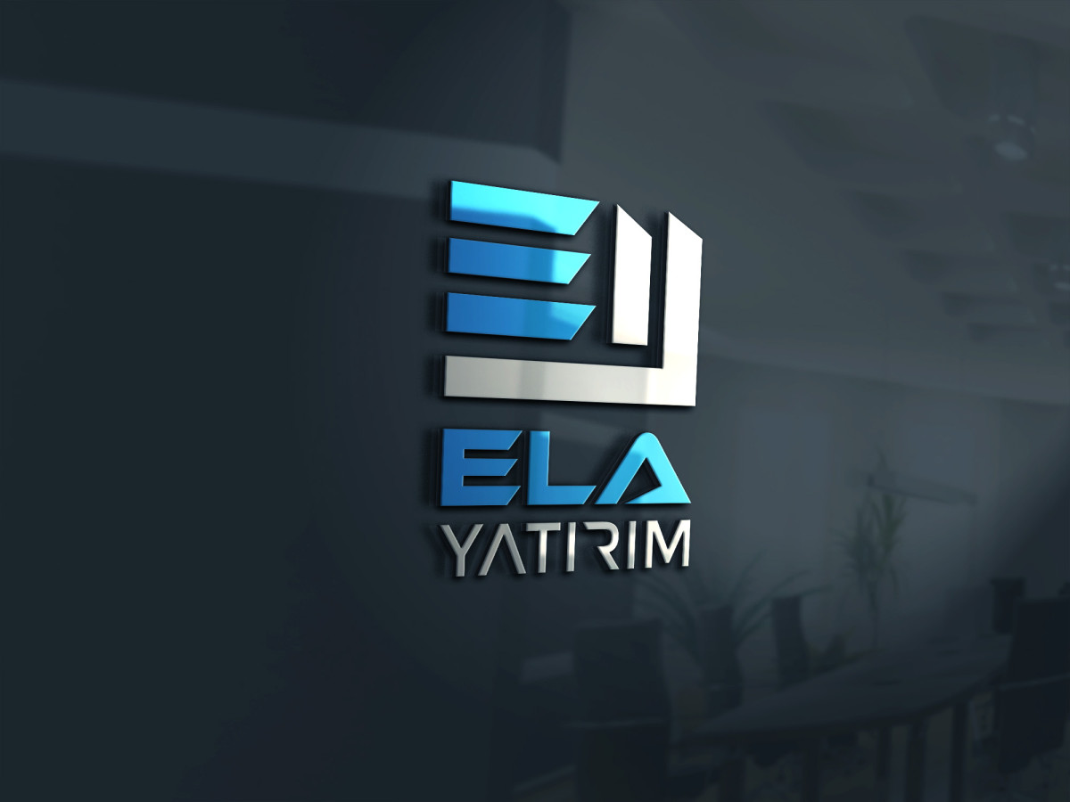 Tasarlayan Etrah™-Mükemmel Bir Logo Bekliyoruz :)