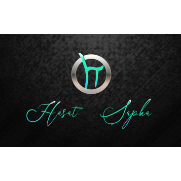 Ht Hasat Şapka Logo çalışması yarışmasına tasarımcı Mübessa tarafından sunulan  tasarım 