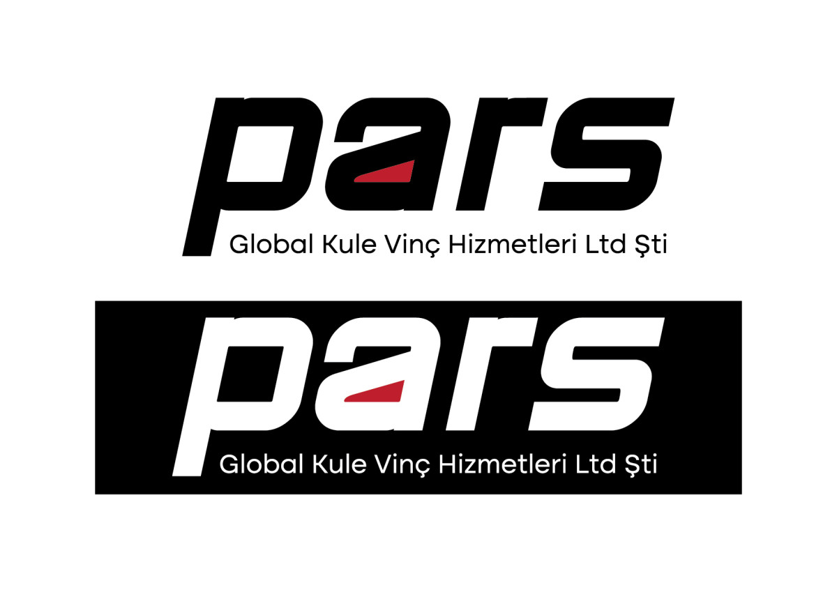 Tasarlayan Aleynaaya-' Pars Global ' Markamıza Logo 