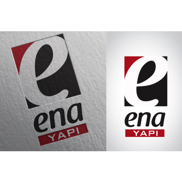 Firma Logo yarışmasına tasarımcı AEB/ tarafından sunulan  tasarım 