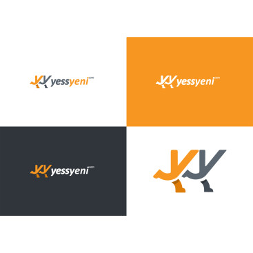 yessyeni.com yarışmasına tasarımcı Hello tarafından sunulan  tasarım 